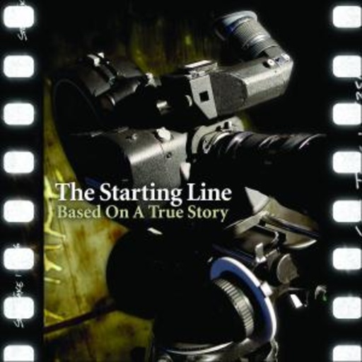 The Starting Line – Based On A True Story