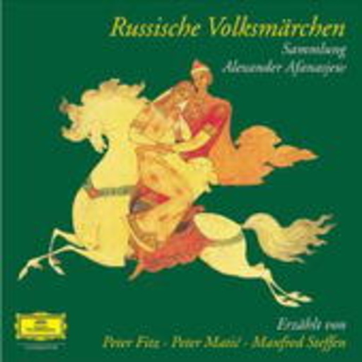 Russische Volksmärchen
