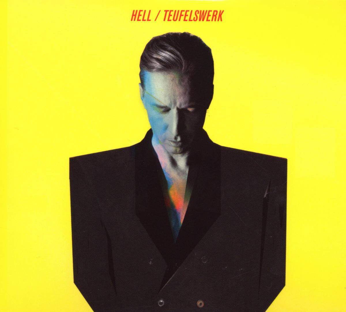 Hell – Teufelswerk