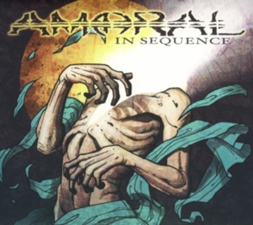 Amoral – In Sequence
