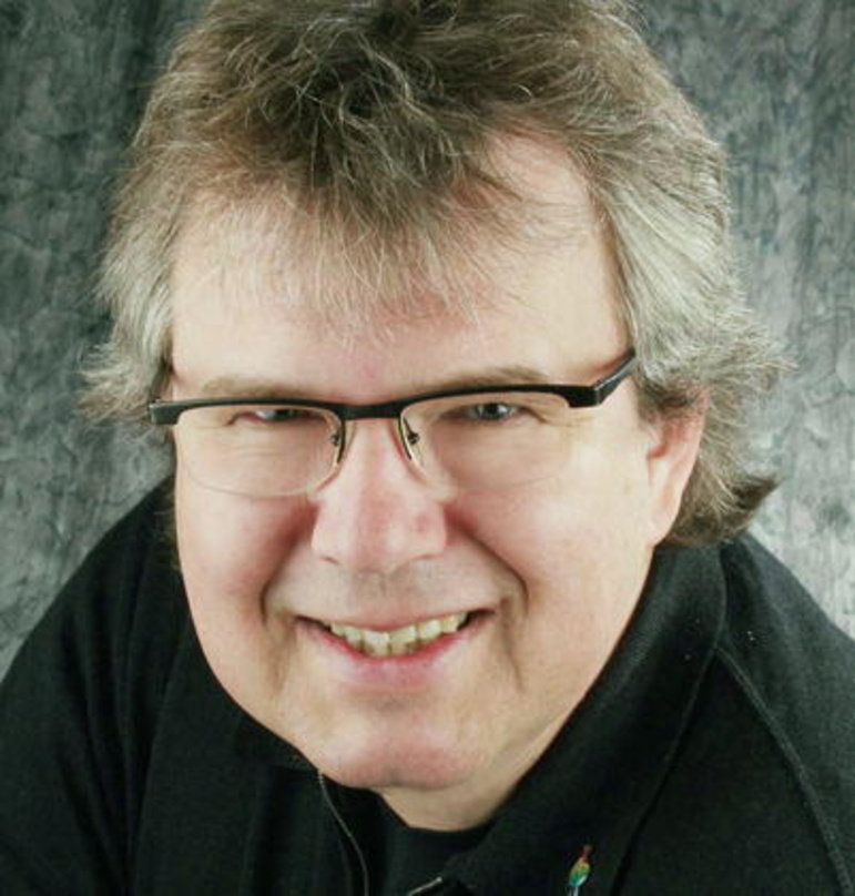 Geht mit "alten Kumpels" auf Tour: Dirk Hohmeyer, Chef von
P.S.E. Germany