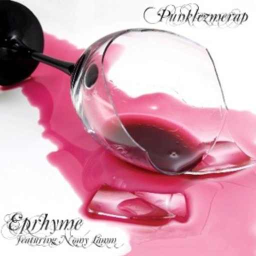 Eprhyme – Punklezmerap