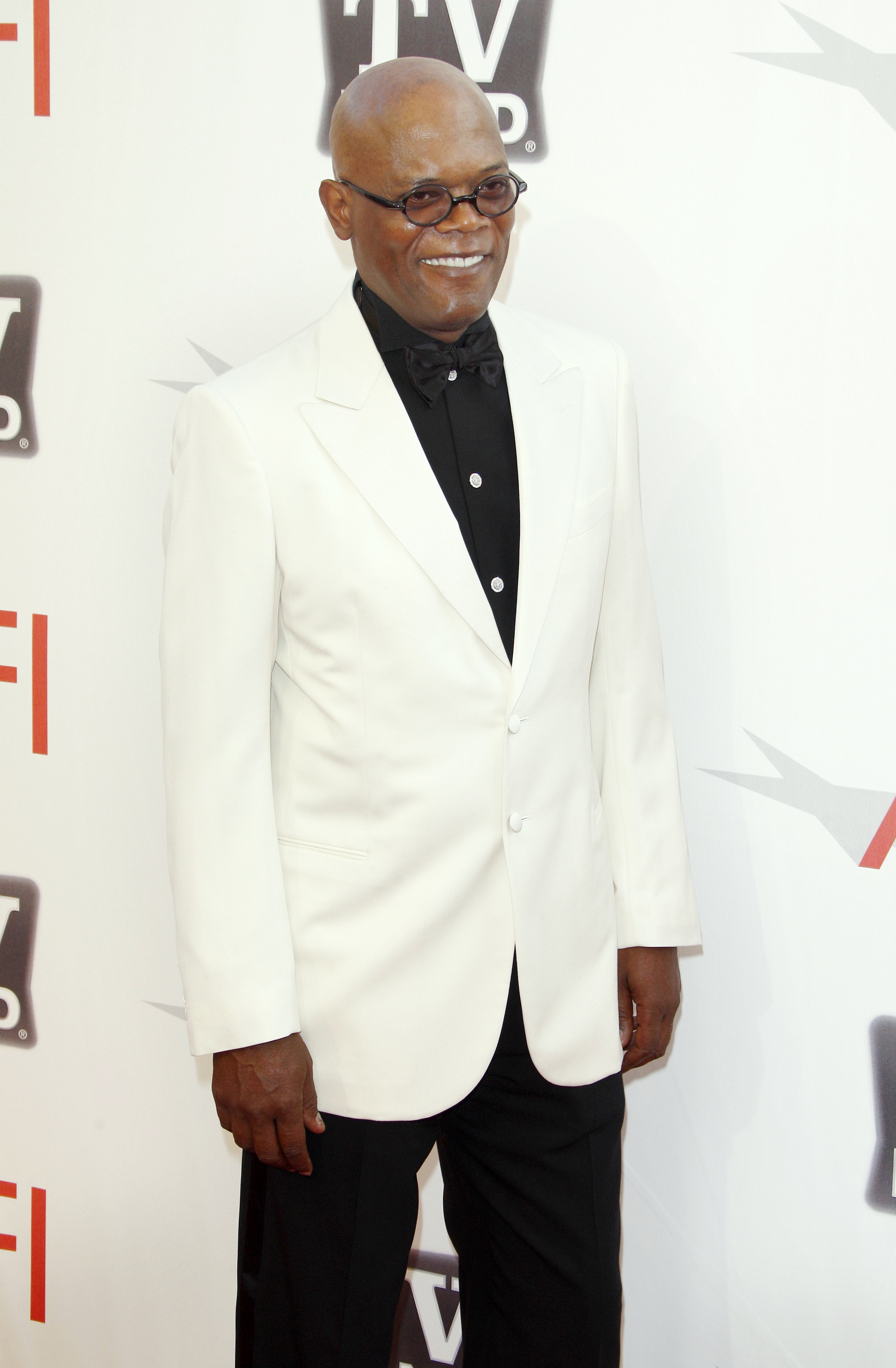 Samuel L. Jackson