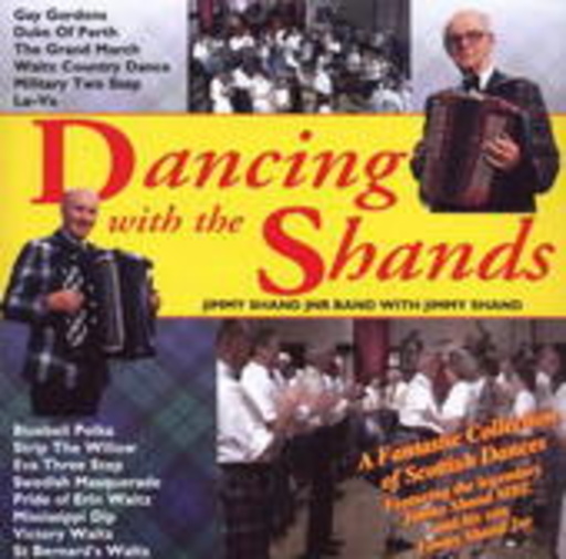 Diverse – Dancing With The Shands
