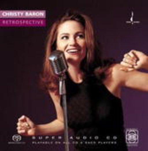 Christy Baron – Retrospective