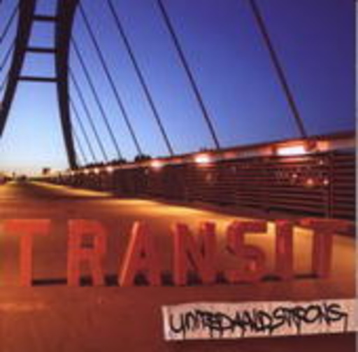 United & Strong – Transit