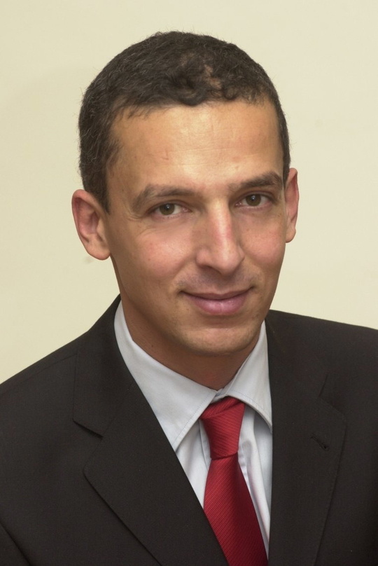 Plant mit dem VDMK Verfassungklage gegen das bayerische Feiertagsgesetz: Alexander Wolfrum