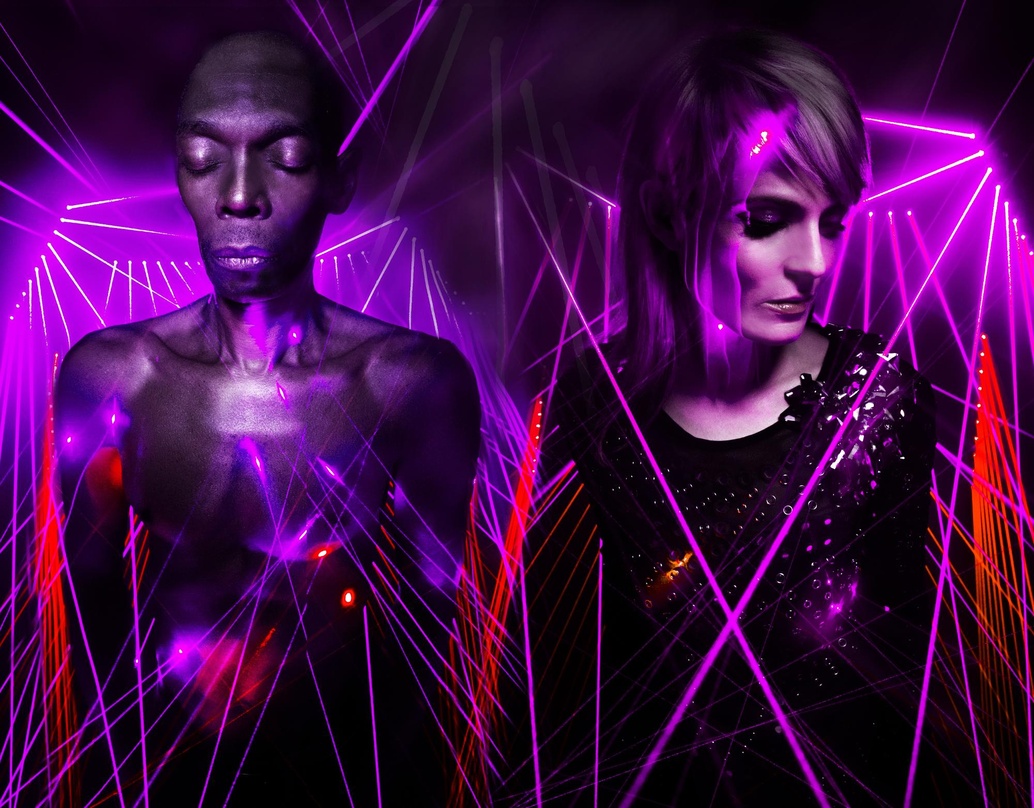 Spitze bei den Alben: Faithless