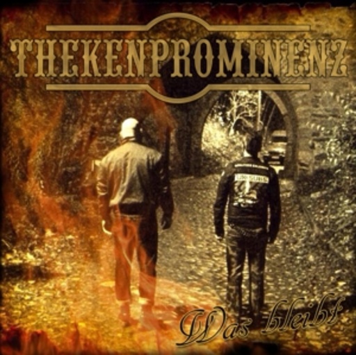Thekenprominenz – Was bleibt