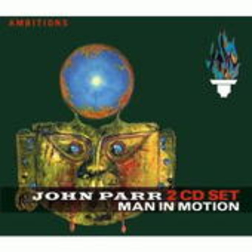 John Parr – Man In Motion