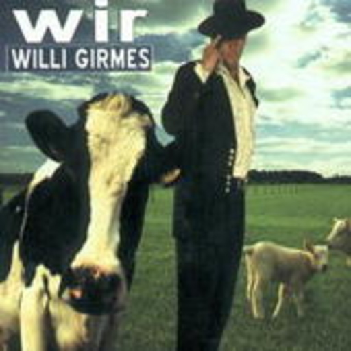 Willi Girmes – Wir