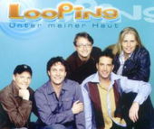 Looping – Unter meiner Haut