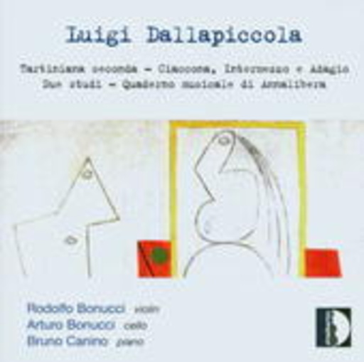 Diverse – Quaderno Musicale/Tartiniana