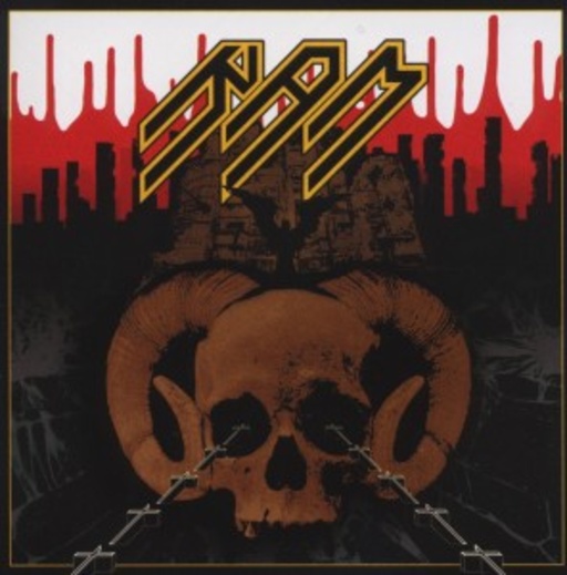 Ram – Death