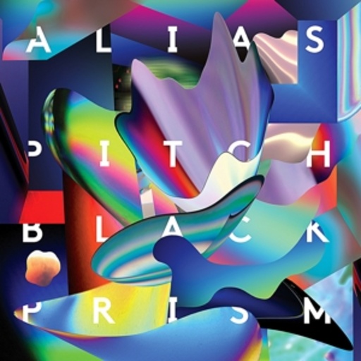 Alias – Pitch Black Prism