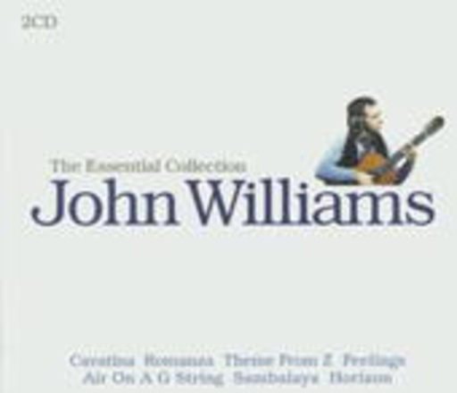 John Williams – Essential Collection