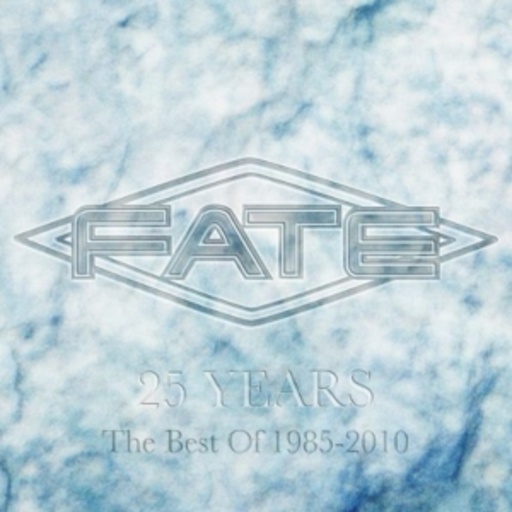 Diverse – 25 Years - The Best Of Fate 1985-2010
