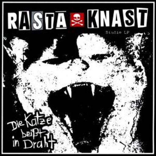 Rasta Knast – Die Katze beißt in Drath