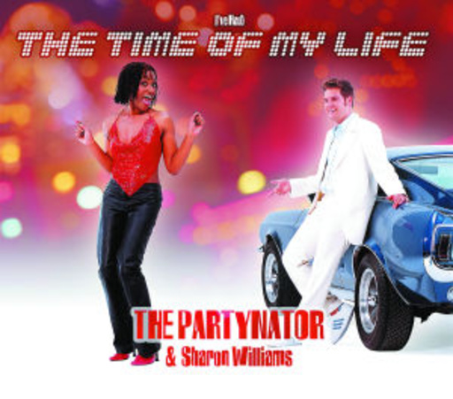 Der Partynator & S. Williams – The Time Of My Life