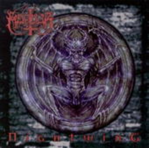 Marduk – Nightwing