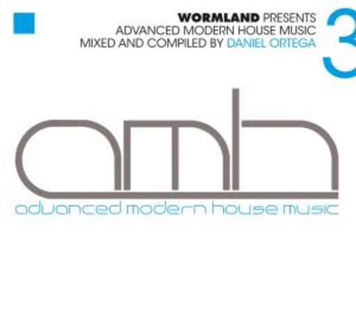Diverse – Advanced Modern House Music Vol. 3 - Mixed By Daniel Ortega