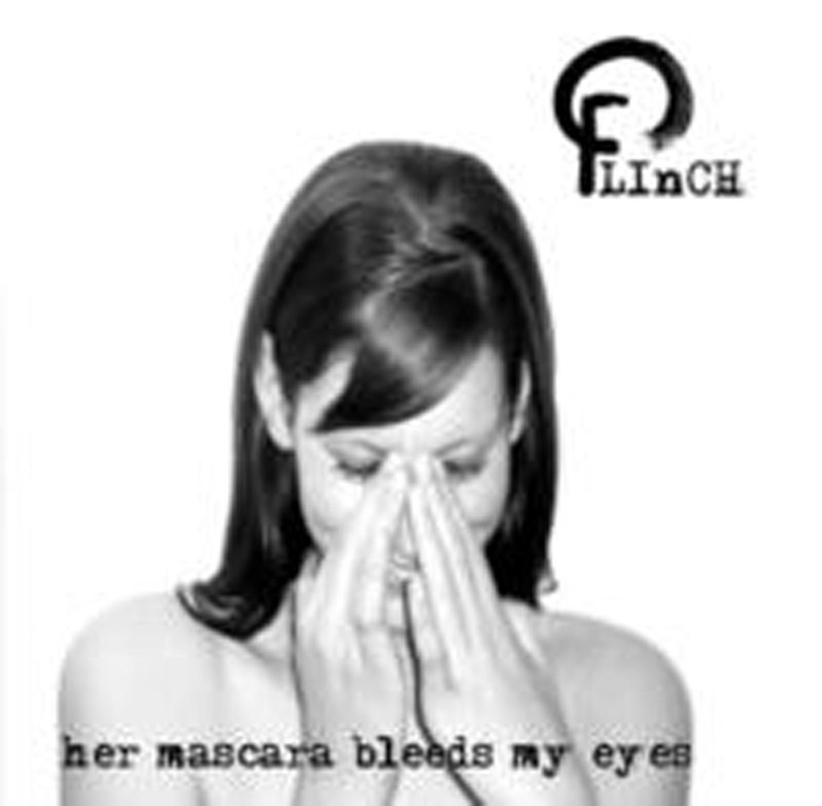 Her Mascara Bleeds My Eyes