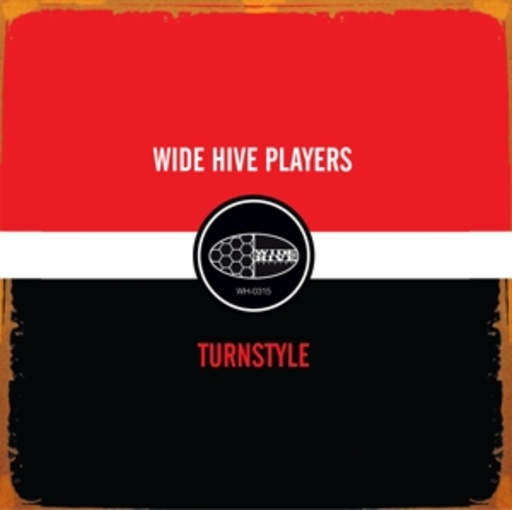 Wide Hive Players – Turnstyle
