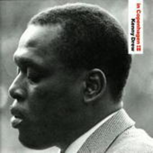 Kenny Drew – In Copenhagen