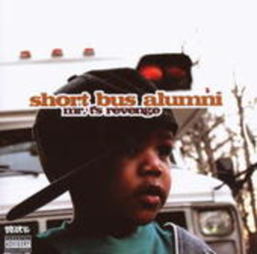 Short Bus Alumni – Mr. T's Revenge