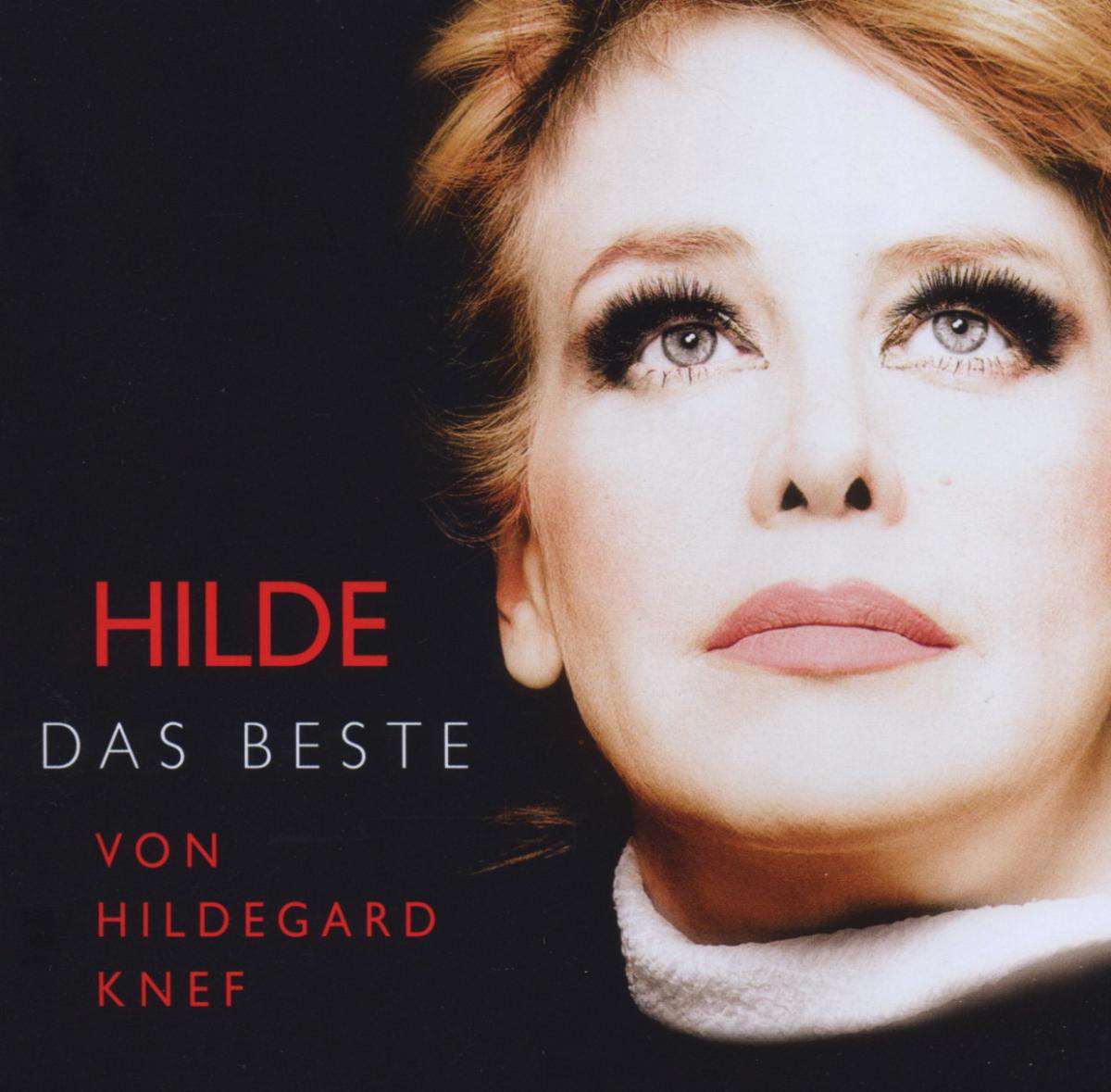Hildegard Knef – Hilde - Das Beste