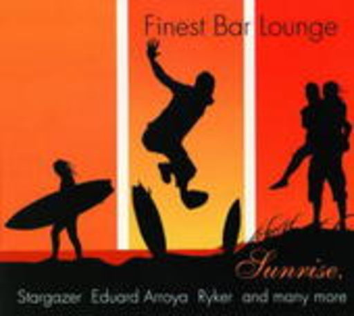 Diverse – Finest Bar Lounge - Sunrise