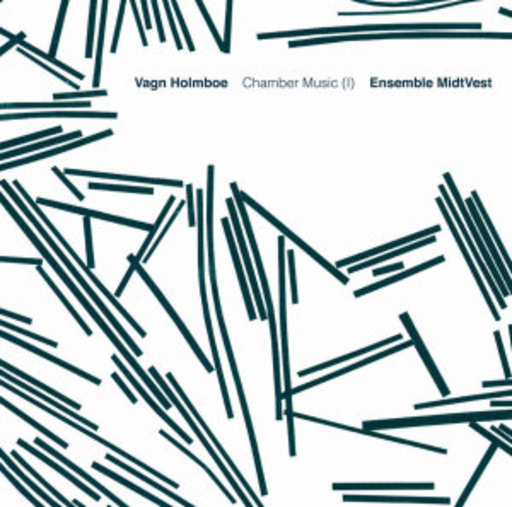 Ensemble MidtVest – Chamber Music 1
