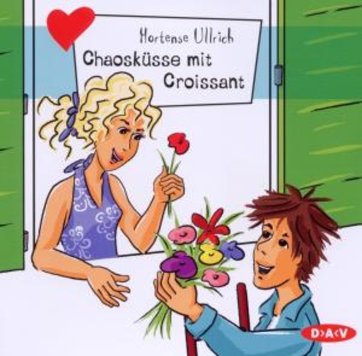 Paula Riemann – Chaosküsse mit Croissant