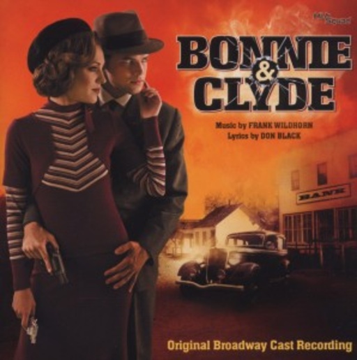 Diverse – Bonnie & Clyde