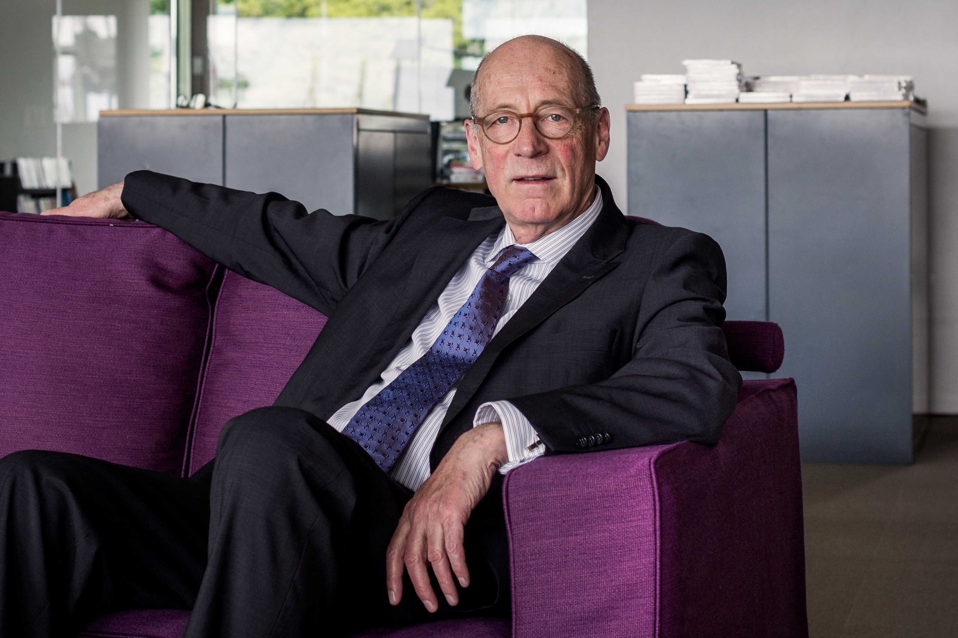 Walter Lichte