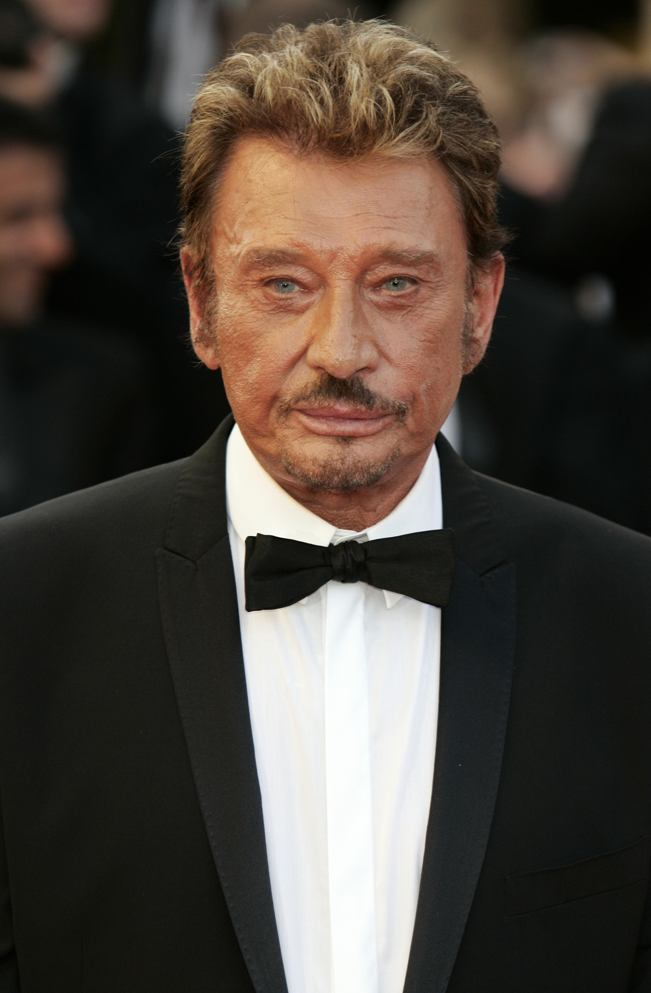 Johnny Hallyday