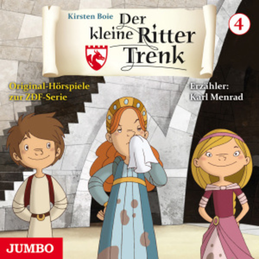 Der kleine Ritter Trenk – Folge 4