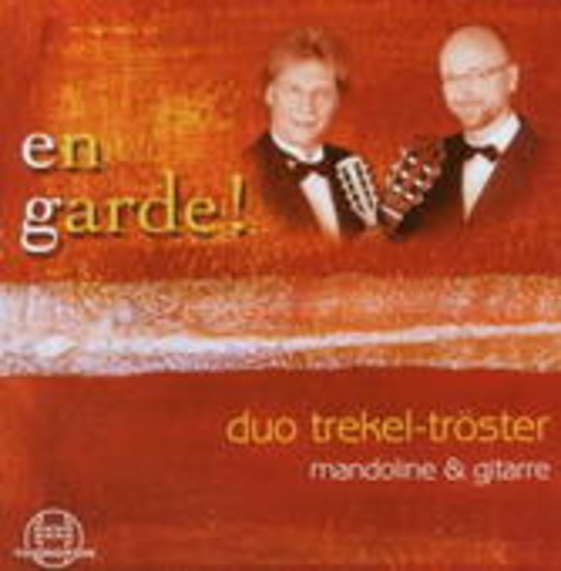 Duo Trekel-Tröster – En Garde!