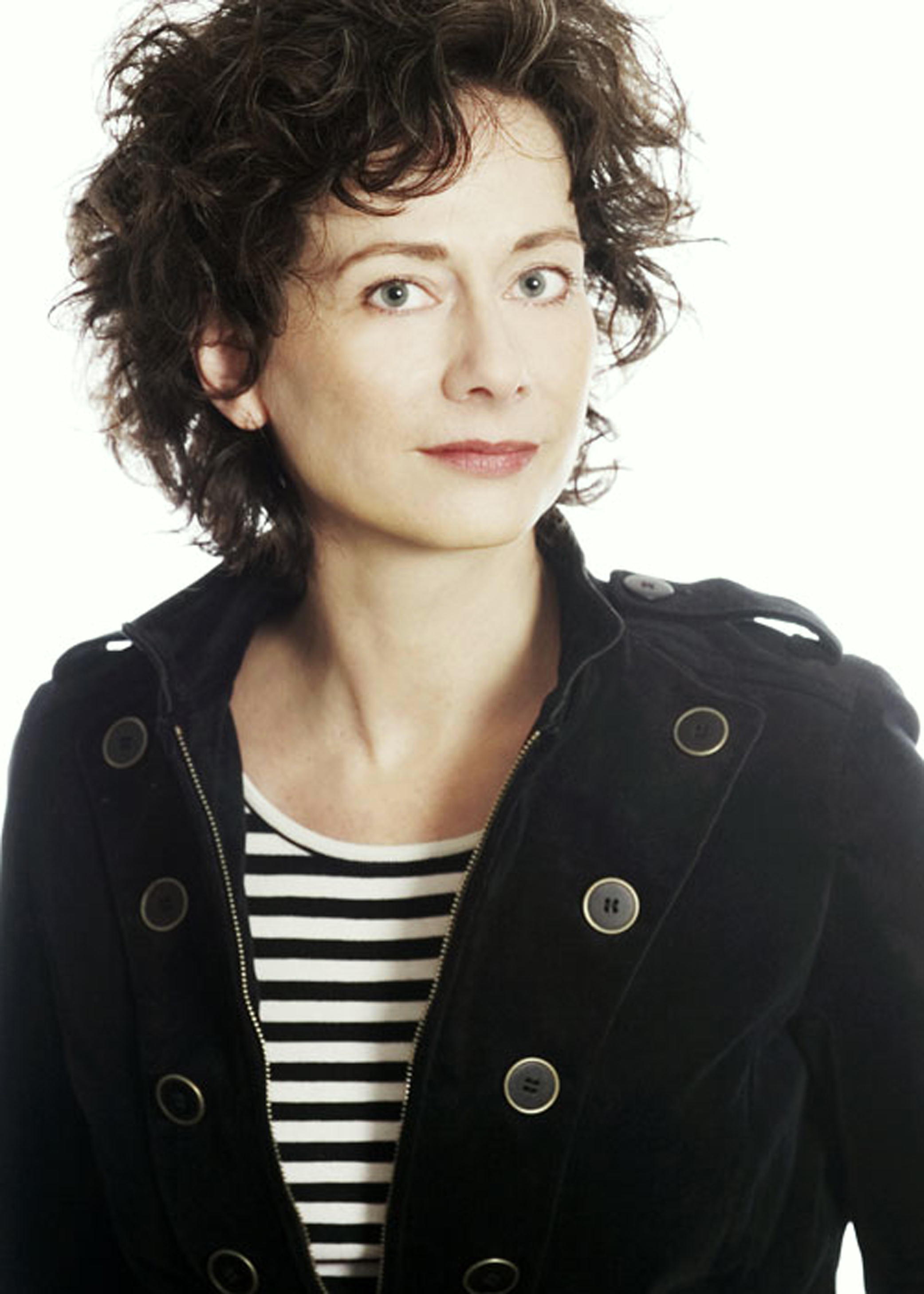 Veronika Lindenmayr