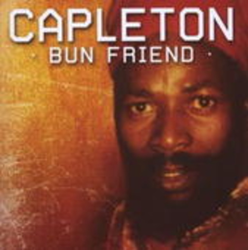 Capleton – Bun Friend