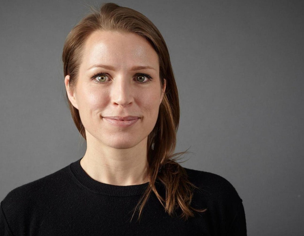 Rief die Stiftung ins Leben: Josephine Cox (Geschäftsführerin Musik Bewegt)