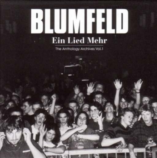 Blumfeld – Ein Lied mehr