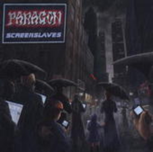 Paragon – Screenslaves