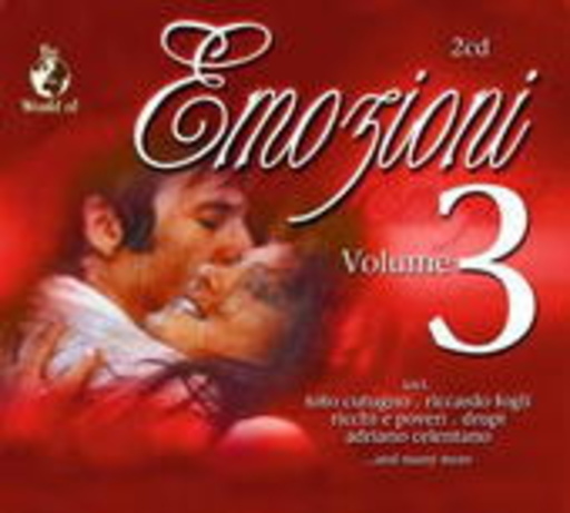 Diverse – The World Of Emozioni Vol. 3