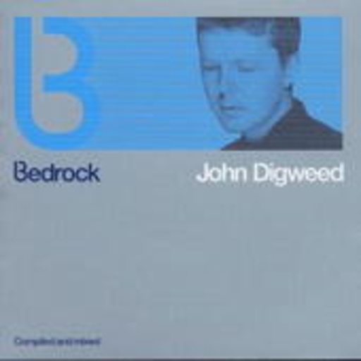 Diverse – Bedrock - Compiled And Mixed By John Digweed