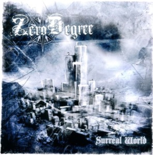 Zero Degree – Surreal World