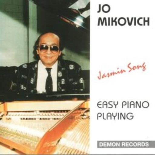 Jo Mikovich – Easy Piano Playing