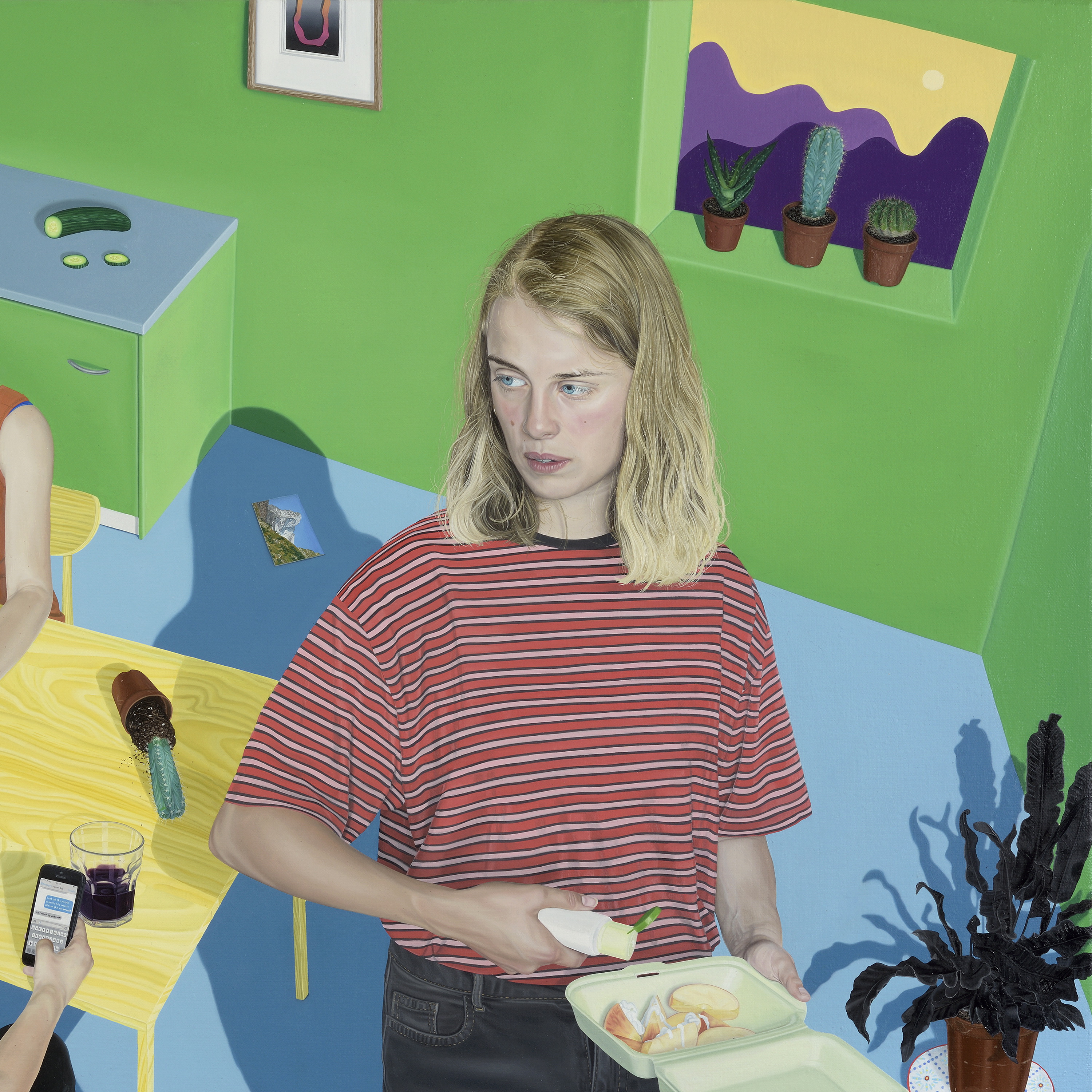 Marika Hackman – I'm Not Your Man