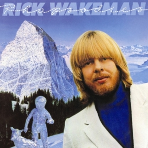 Rick Wakeman – Rhapsodies