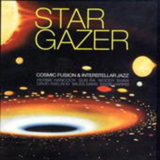 Diverse – Star Gazer